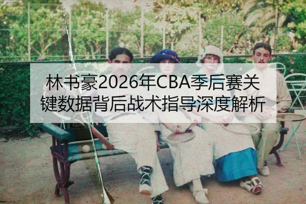 林书豪2026年CBA季后赛关键数据背后战术指导深度解析